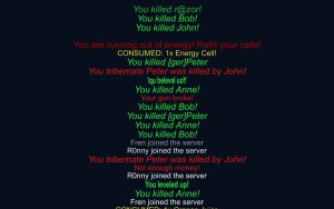 Stack Notifications for Unity Screenshot